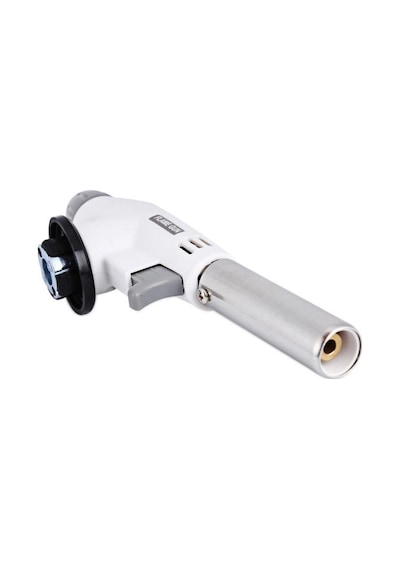 1300 C Çok Amaçlı Gaz Torch Çakmak - Mutfak, Mangal, Lehimleme Pürmüz Alev Tabancası Bx40 Çok Renkli