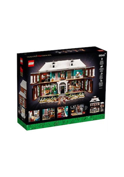 LEGO® Ideas 21330 Home Alone 3955 Parça