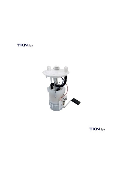 Rn-kds-020 - Depo Şamandırası Komple Dacıa Loddgy Dokker 3 Bar