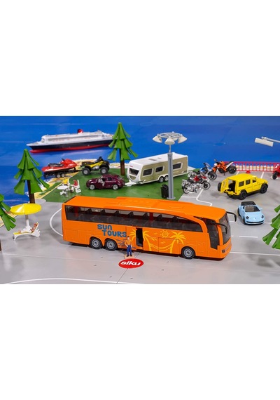 Siku Tur Otobüsü 1 50 N3738