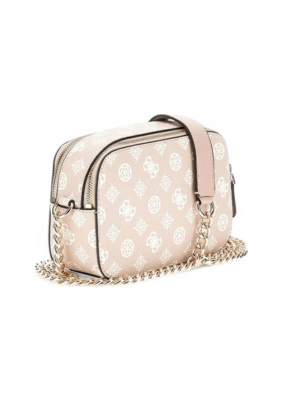 Guess Noelle Kum Kadın Çapraz Askılı Çanta Hwpg7879140 Kum