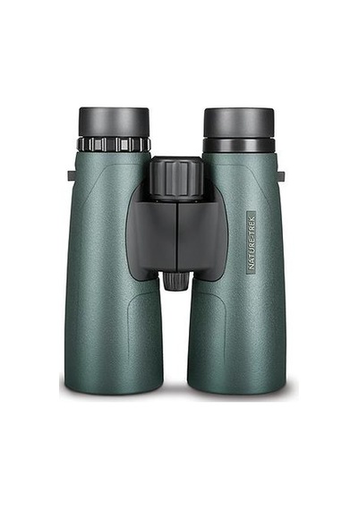 Hawke Nature Trek Yeşil El Dürbünü 10x50 Yeşil