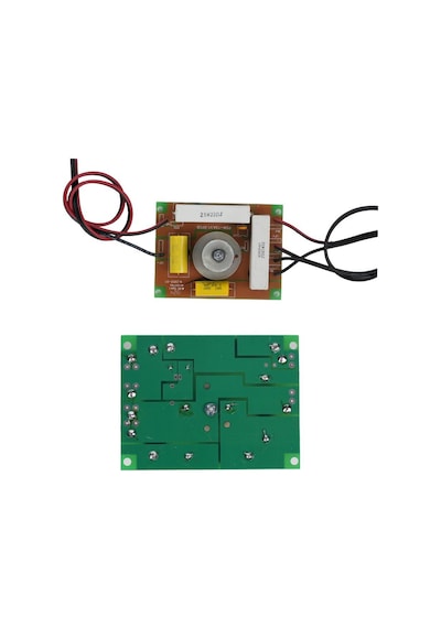 Midex Cra-500 Tek Yollu Tiz Crossover Tweeter Hoparlör Devresi Ses Filtresi 50-500w