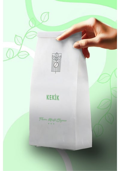 Premium Organik Glütensiz Vegan Katkısız Kekik 20 Gr