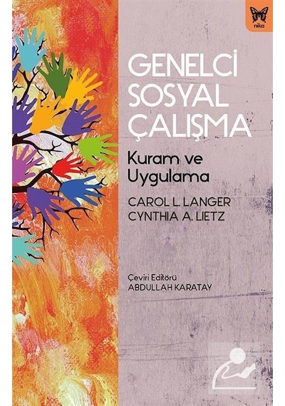Genelci Sosyal Çalışma / Carol L. Langer