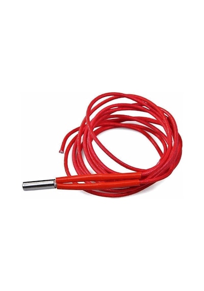 12v 40w 3 Boyutlu Yazıcı Extruder Isıtıcı Fişek