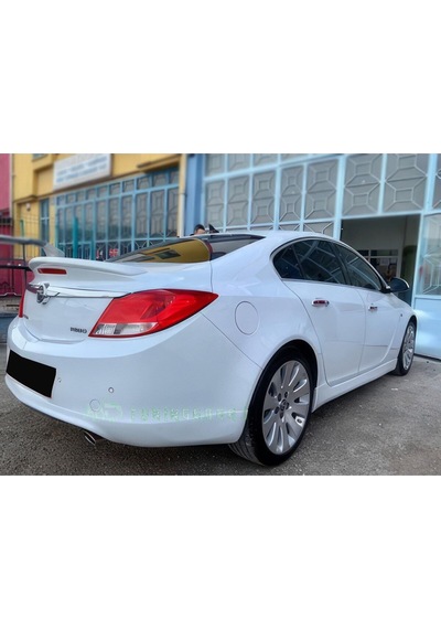 Opel Insignia Makyajsız 2008-2013 Body Kit Plastik Boyasız
