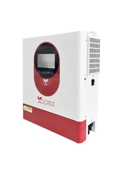 Apex Pro 4.2kw 24v Hybrid Akıllı İnverter