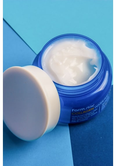 Farmstay Collagen Water Full Moıst Cream 100g
