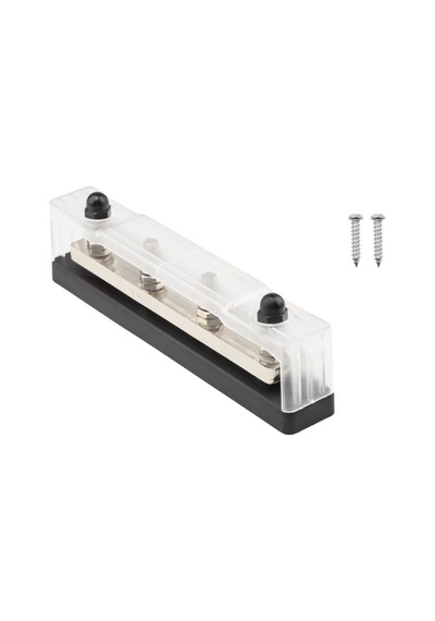 Şase Terminali 4 Lü 8 Mm 300 Amper