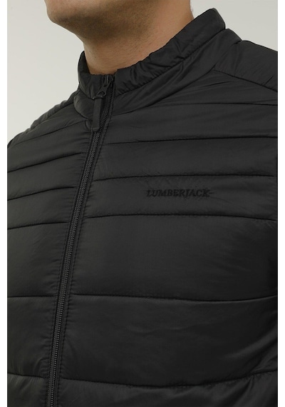 Lumberjack Lumberajack M-Brt Plus Coat 2Pr 001