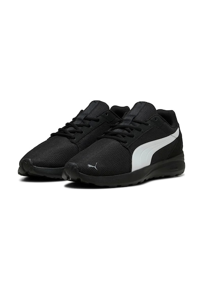 Puma Softride Cosmic Lt Siyah 400235-01 40-45 Siyah