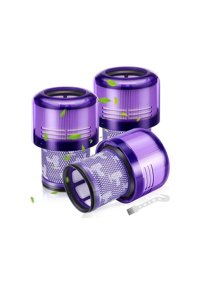 Dyson V11 İçin Filtre, Dyson V11 Animal/absolute/torque Drive/fluffy/extra/complete Pro/ V15 Detect/ Sv14 Sv17 Sv22 Ak Genel