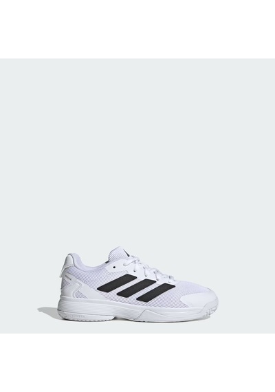 Adidas Kk3850 Ubersonic K Unisex Çocuk Tenis Ayakkabısı Çok Renkli