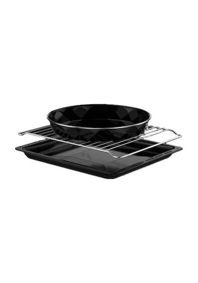 Tecna MF 4010 S Turbo Fanlı 40 L Mini Fırın
