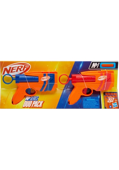 Ner N Serıes Duo Pack
