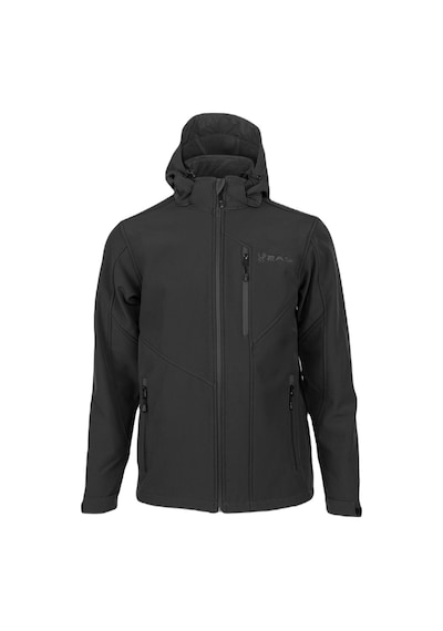 2as Sagwon Iı.softshell Erkek Mont 001
