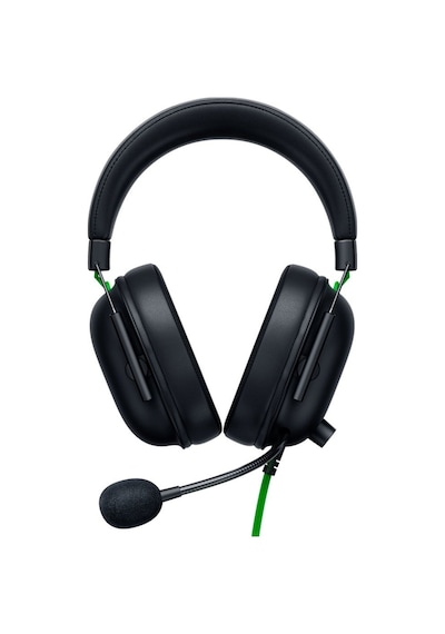 Razer BlackShark V2 X RZ04-04570100-R3M1 USB Kulak Üstü Kulaklık Razer BlackShark V2 X RZ04-04570100-R3M1 USB Kulak Üstü Kulaklık