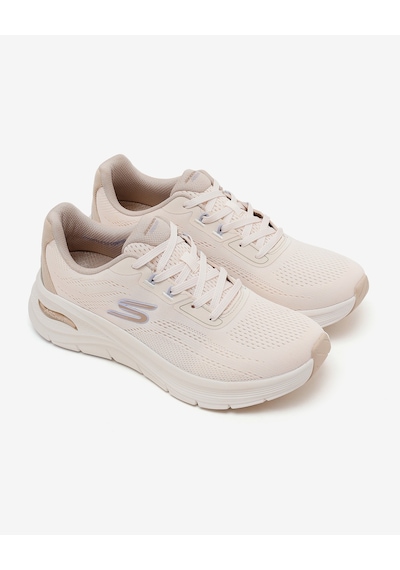 Skechers Arch Fıt 3.0 Kadın Natürel Spor Ayakkabı 150884tk Nat Bej