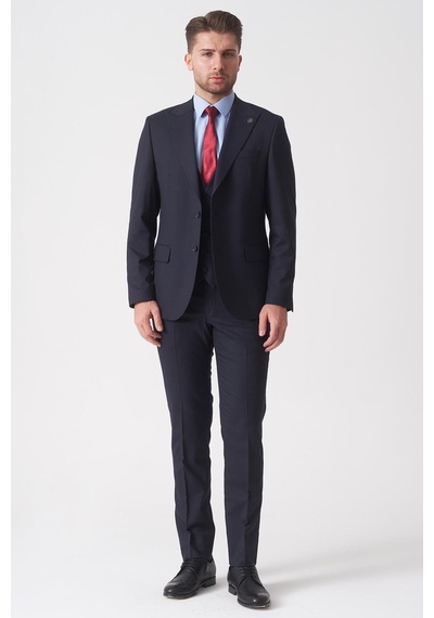 White Stone Rio De Janeiro Ty2485 Slim Fit Yelekli Likralı 6 Drop Takım Elbise Desenli Desenli Çok Renkli White Stone Rio De Janeiro Ty2485 Slim Fit Yelekli Likralı 6 Drop Takım Elbise Desenli Desenli Çok Renkli