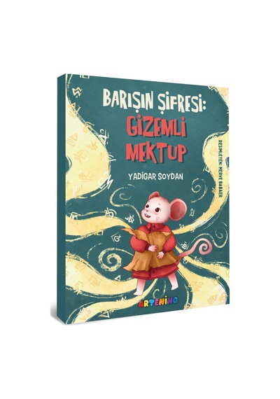Barışın Şifresi: Gizemli Mektup