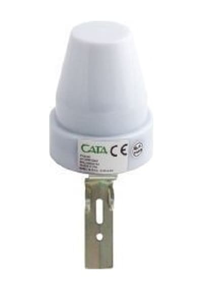 Cata Ct-9189 Fotosel Röle Göz