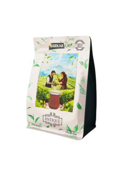Narkar Antik Dökme Çay 400 Gr