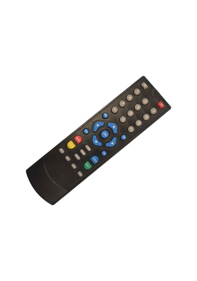 Sd Hiremco Zaper Kumandası