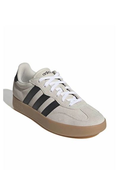 Adidas Barreda Süet Bej Unisex Sneaker Kı4216