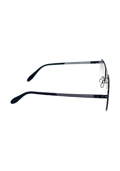 Black Blk2605 C7 Unisex Güneş Gözlüğü Siyah