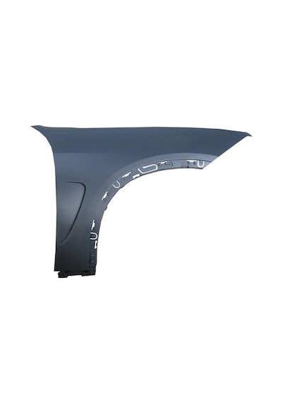 Bmw X5- F15- 14/18 Ön Çamurluk Sağ Gri Braketli Tw