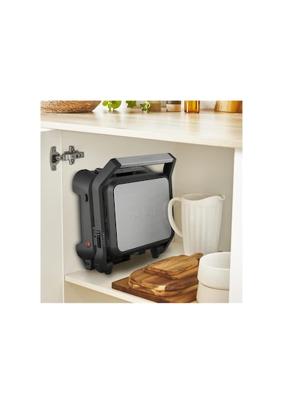 Supergrill 3in1