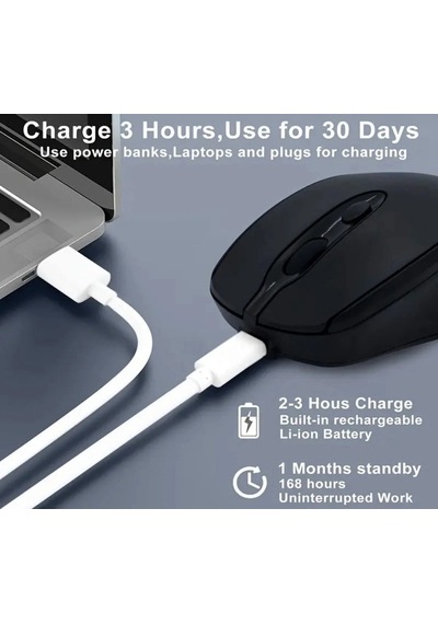 Samsung Uyumlu A9 Plus X210 Kablosuz Mouse Ayarlanabilir Stand Mousepad Set