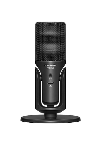 Profile USB Streaming Podcast Mikrofon