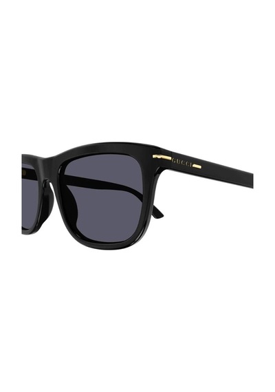 Guccı Gc 1444s 001 55 G Siyah