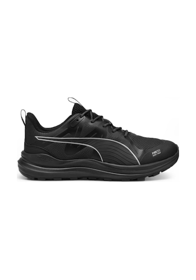 Puma Reflect Lite Trail Ptx Unisex Sneaker Ayakkabı Siyah