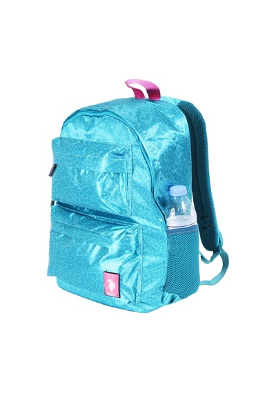 Dönmezler Polo Sırt Çantası Plçan22141 Karışık