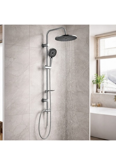 Penta Rain 6965 Duş Sistemi Diğer