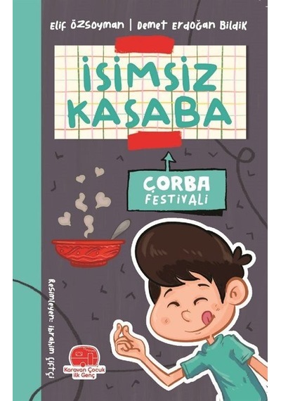 Çorba Festivali / Elif Özsoyman