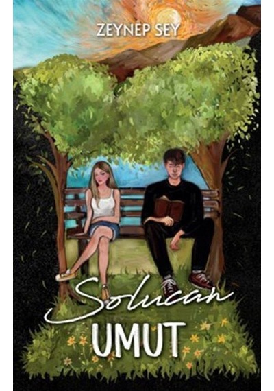 Solucan 1 :Umut (Ciltli) / Zeynep Sey