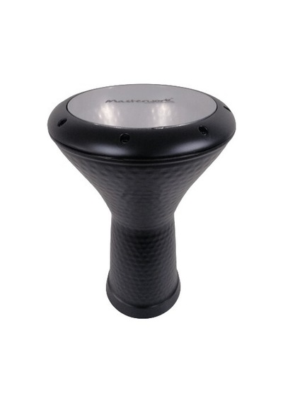 Darbuka - Mısır Darbuka Siyah - Kılıf Hediyeli