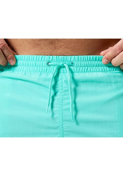 Speedo Essentials 16 Watershort Am Blue Erkek Yüzücü Mayosu 8-1243316243 Mavi