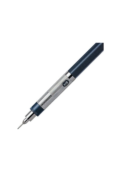 Pentel Graphlet Versatil Kalemi 07 Mm Pg507-Cd
