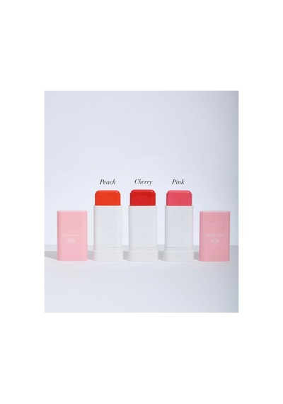 On The Glow Blush Pınk Diğer