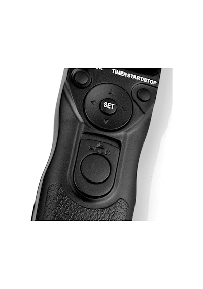 Shoot RR-90 Zamanlayıcı Kablolu Kumanda