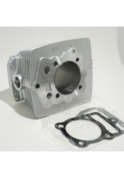 Cg 250 67 Mm 82 Mm Silindir Gri 001