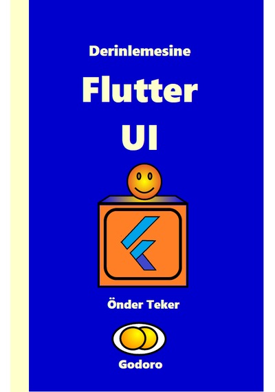 Derinlemesine Flutter Uı