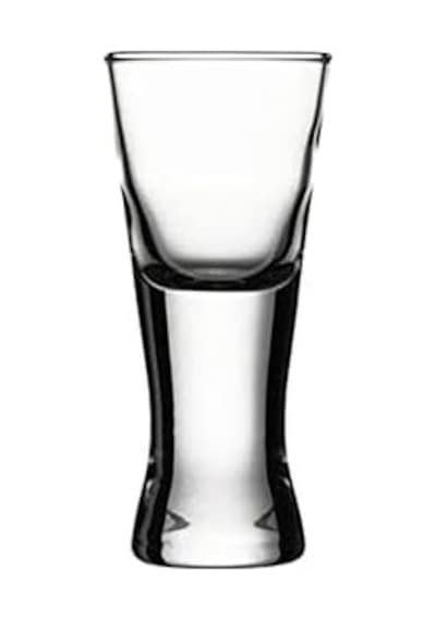 Pasabahce Yüksek Sambuca Bardağı, 50 Ml, 12 Adet