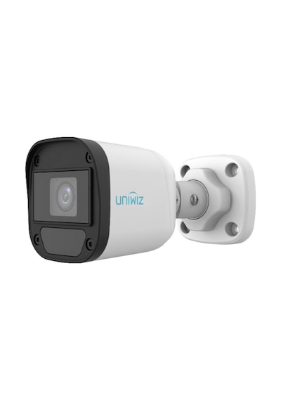 Uniwiz UAC-B112-F28 2 MP 2.8 MM Sabit Lensli Mini Bullet AHD Kamera