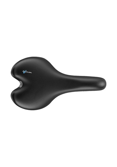 Selle Royal Freccia Strengtex Athletic Unisex Sele Açık Mavi - Mavi - Siyah